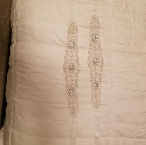Bridal Sashes